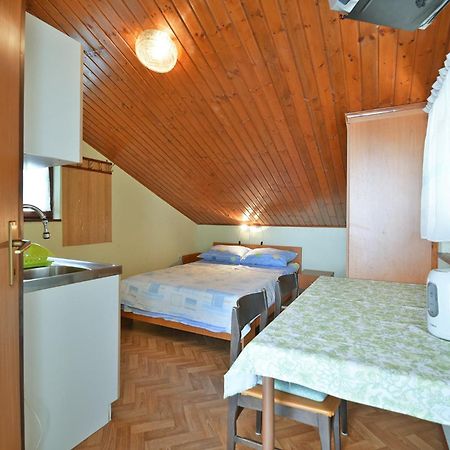 Apartments Ivan 41 普拉 外观 照片