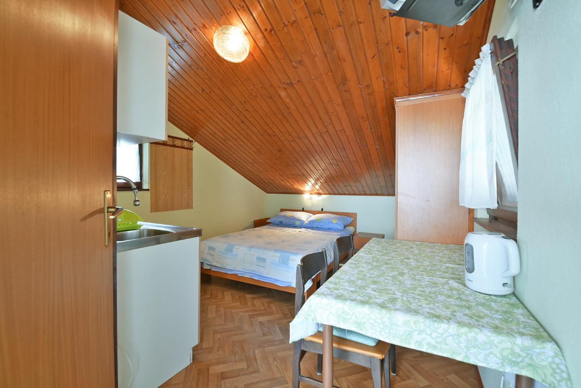 Apartments Ivan 41 普拉 外观 照片