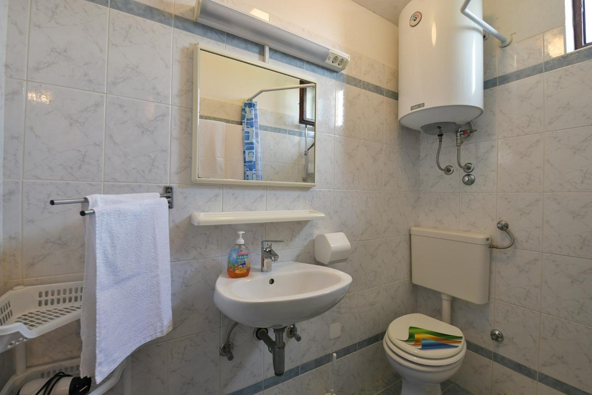 Apartments Ivan 41 普拉 外观 照片