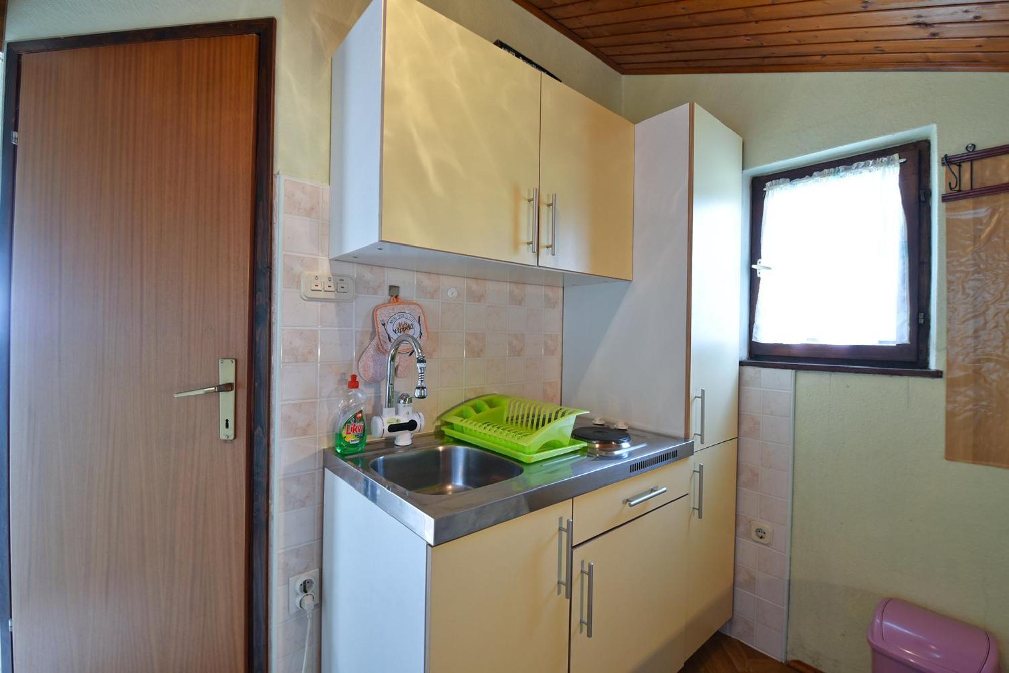 Apartments Ivan 41 普拉 外观 照片