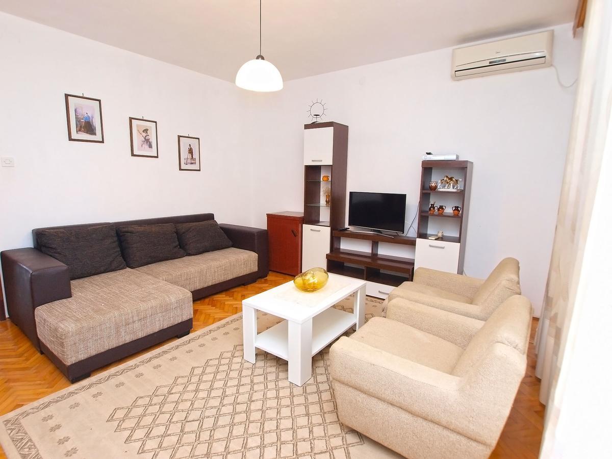 Apartments Ivan 41 普拉 外观 照片