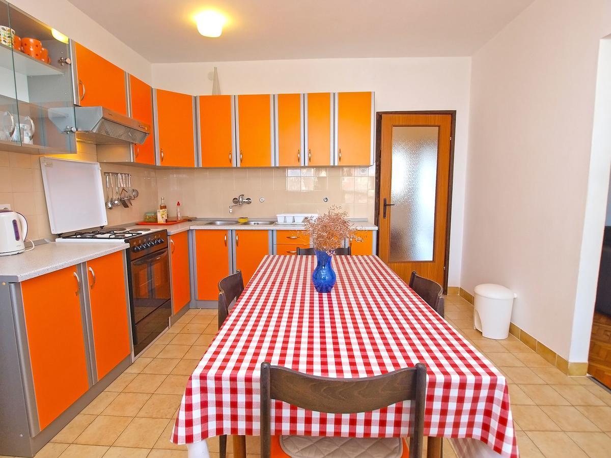Apartments Ivan 41 普拉 外观 照片