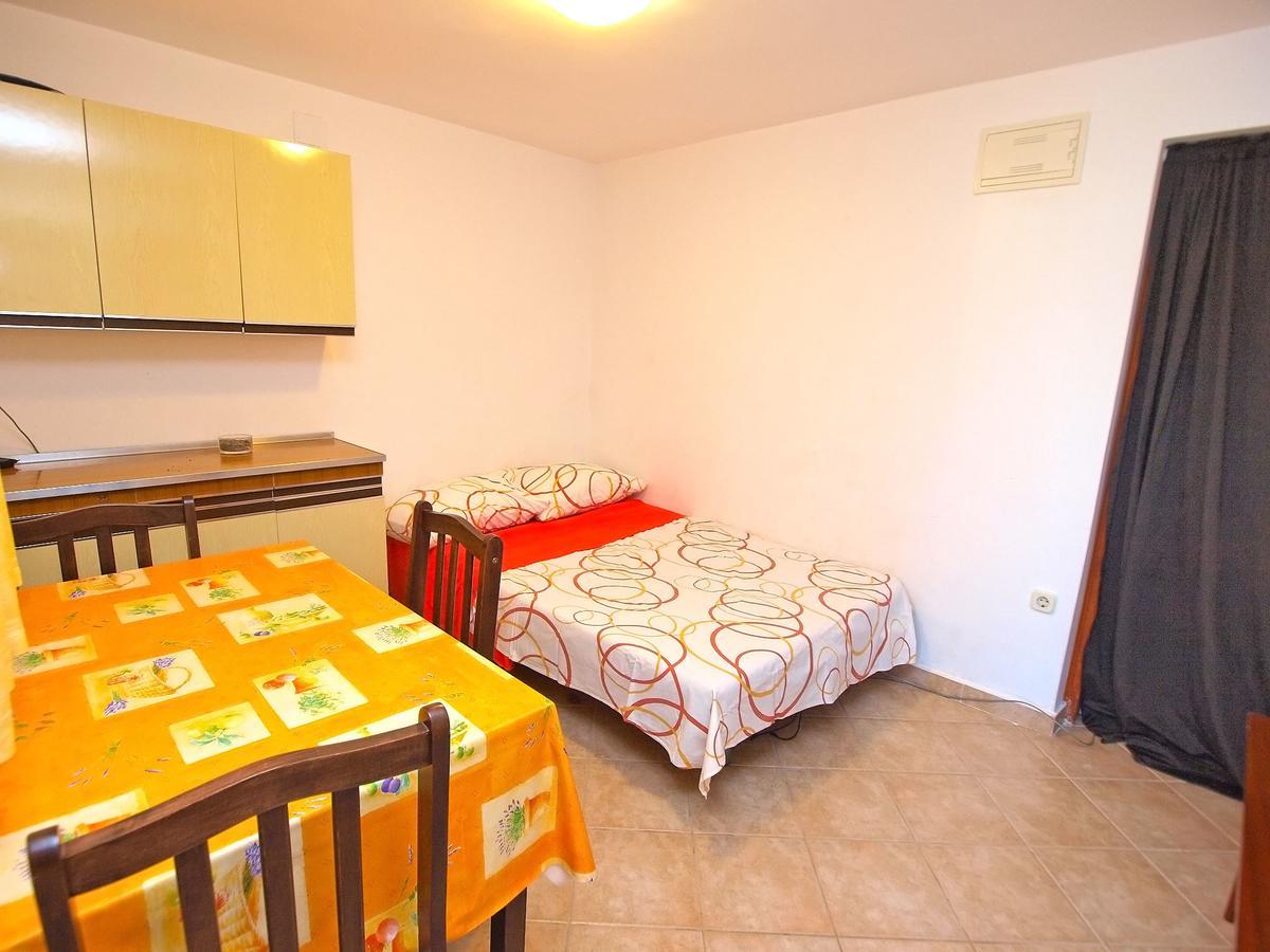 Apartments Ivan 41 普拉 外观 照片
