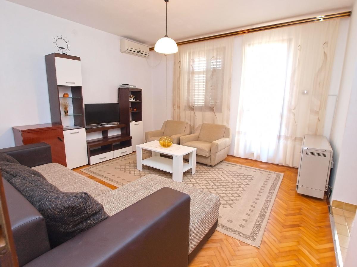 Apartments Ivan 41 普拉 外观 照片