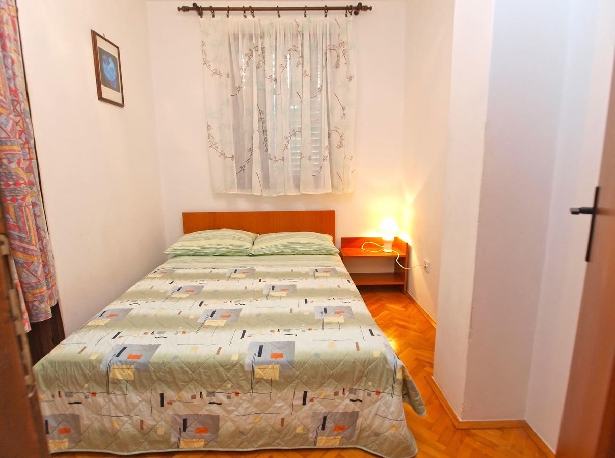 Apartments Ivan 41 普拉 外观 照片
