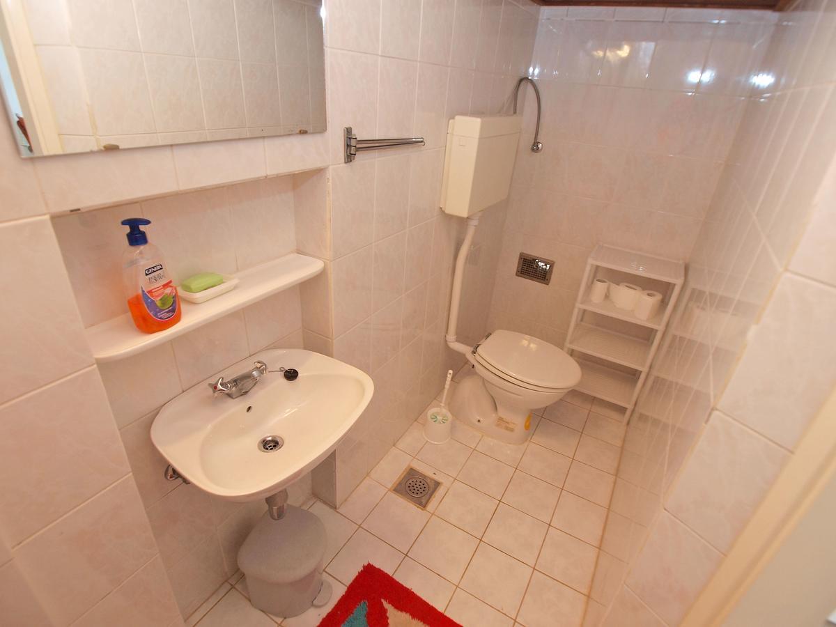 Apartments Ivan 41 普拉 外观 照片