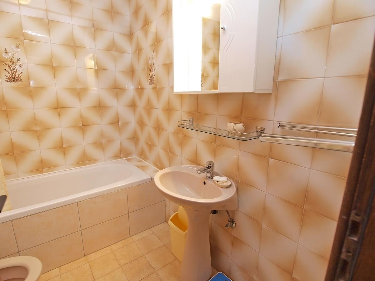 Apartments Ivan 41 普拉 外观 照片