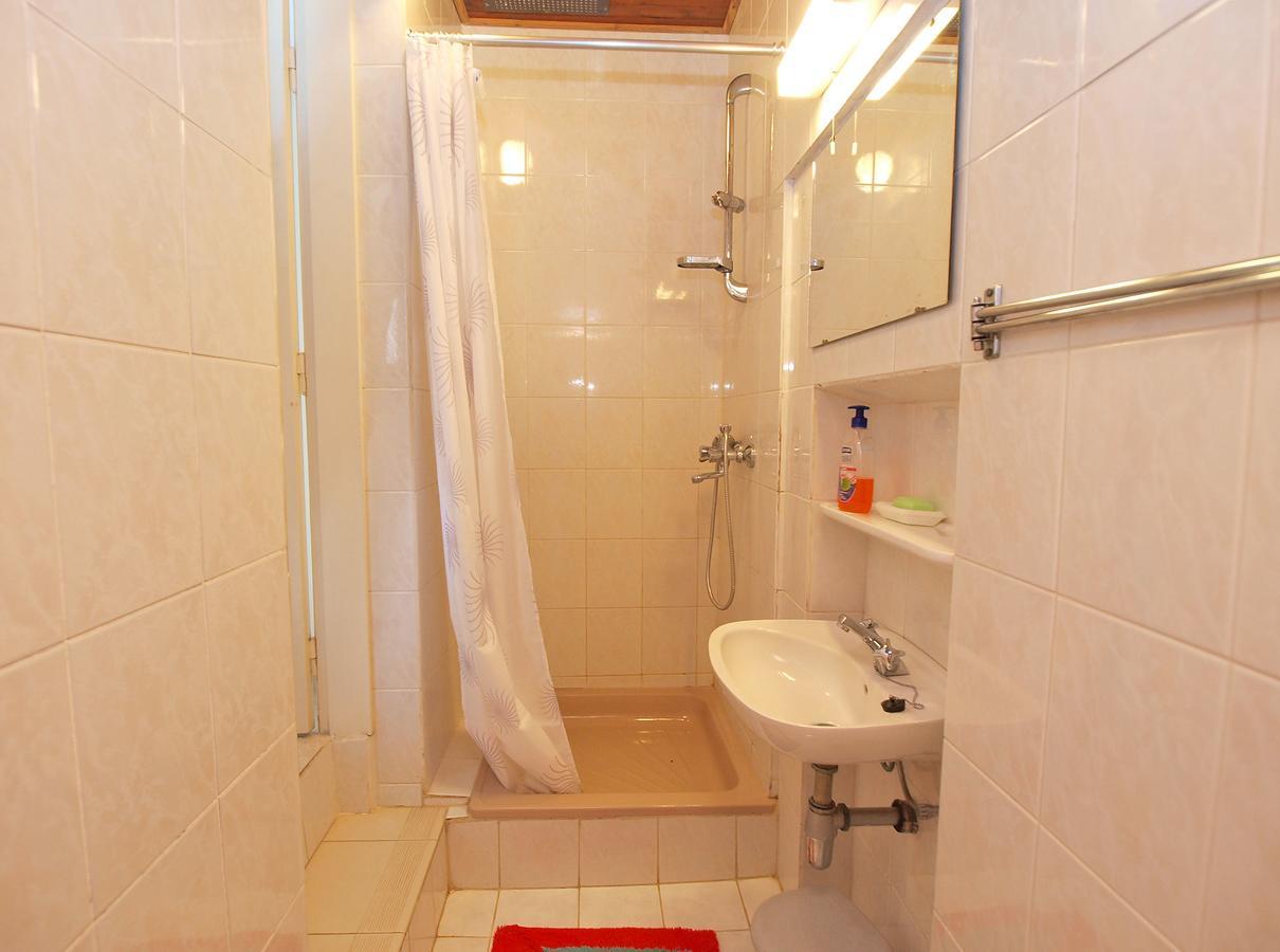 Apartments Ivan 41 普拉 外观 照片