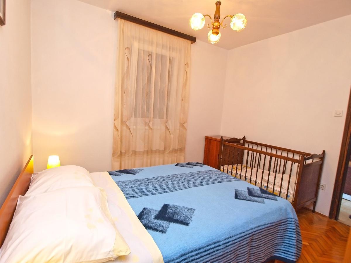 Apartments Ivan 41 普拉 外观 照片