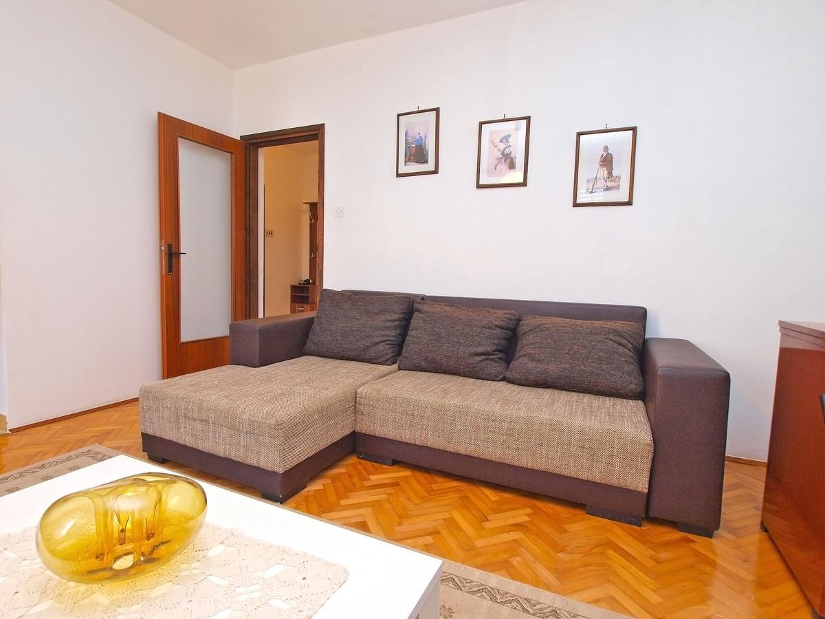 Apartments Ivan 41 普拉 外观 照片