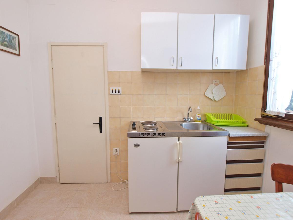 Apartments Ivan 41 普拉 外观 照片