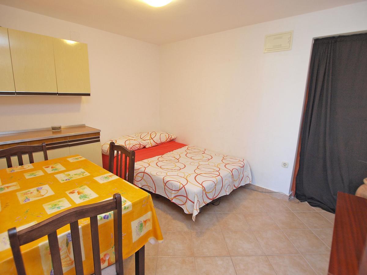 Apartments Ivan 41 普拉 外观 照片