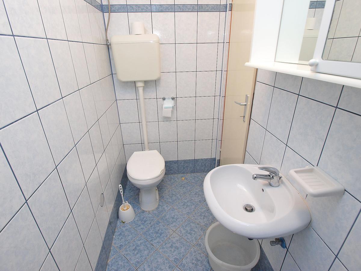 Apartments Ivan 41 普拉 外观 照片