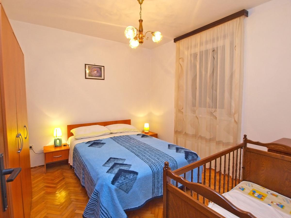 Apartments Ivan 41 普拉 外观 照片