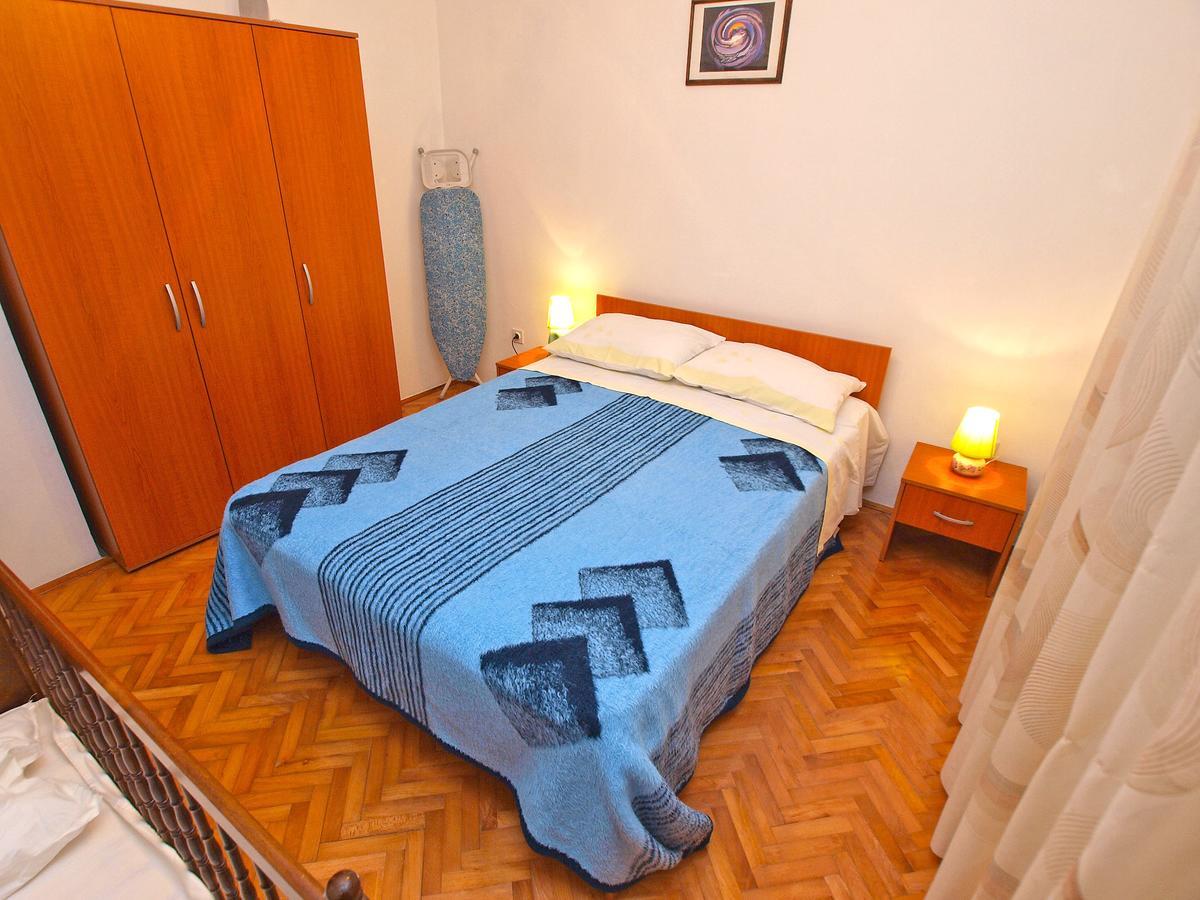 Apartments Ivan 41 普拉 外观 照片