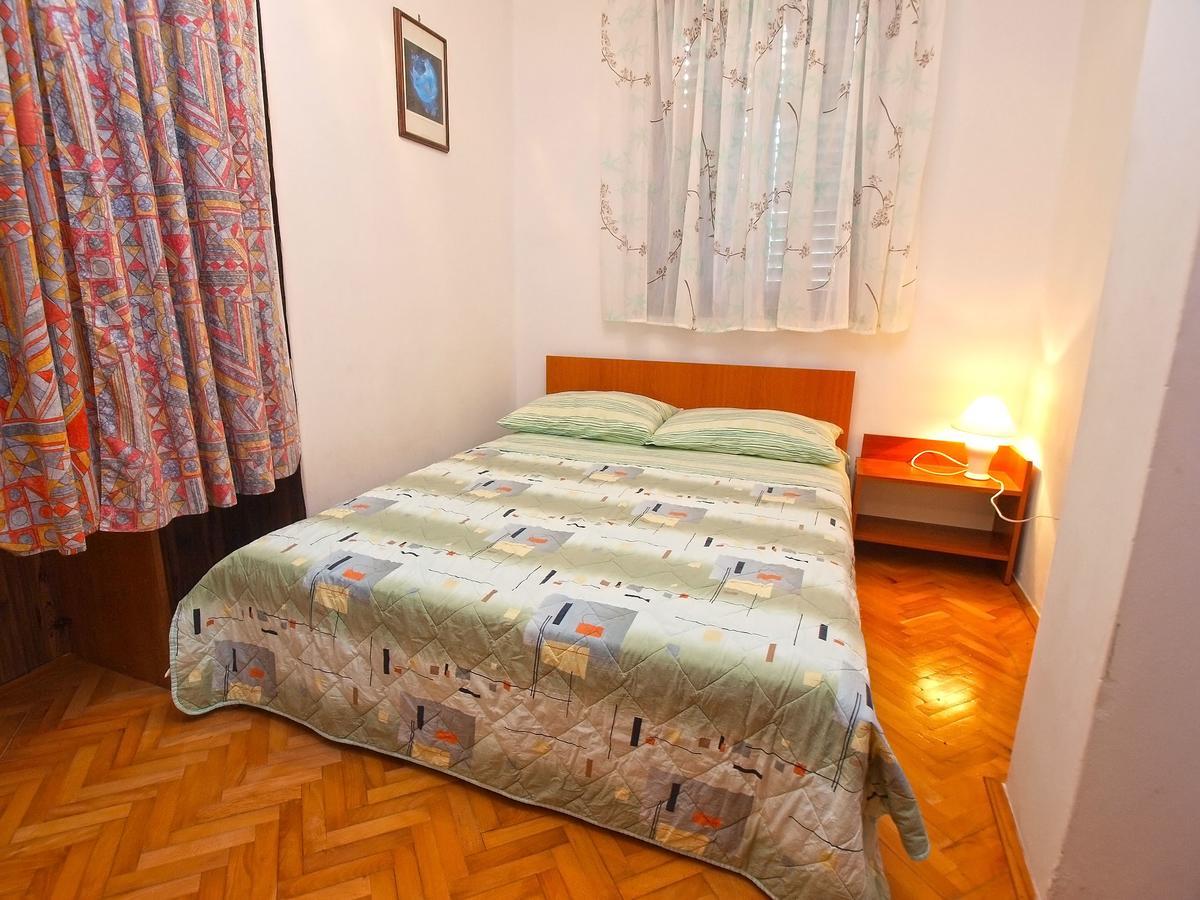 Apartments Ivan 41 普拉 外观 照片