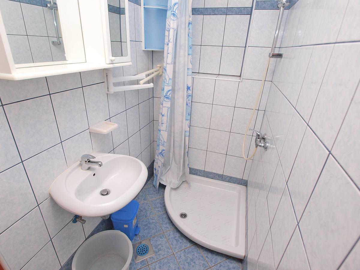Apartments Ivan 41 普拉 外观 照片
