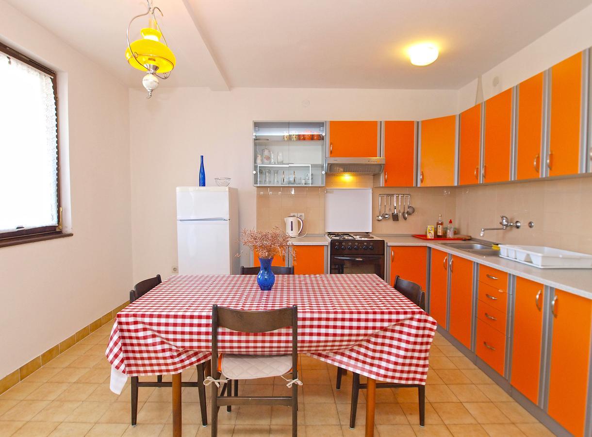 Apartments Ivan 41 普拉 外观 照片