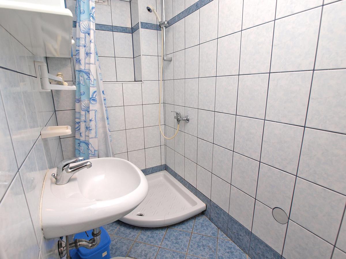 Apartments Ivan 41 普拉 外观 照片