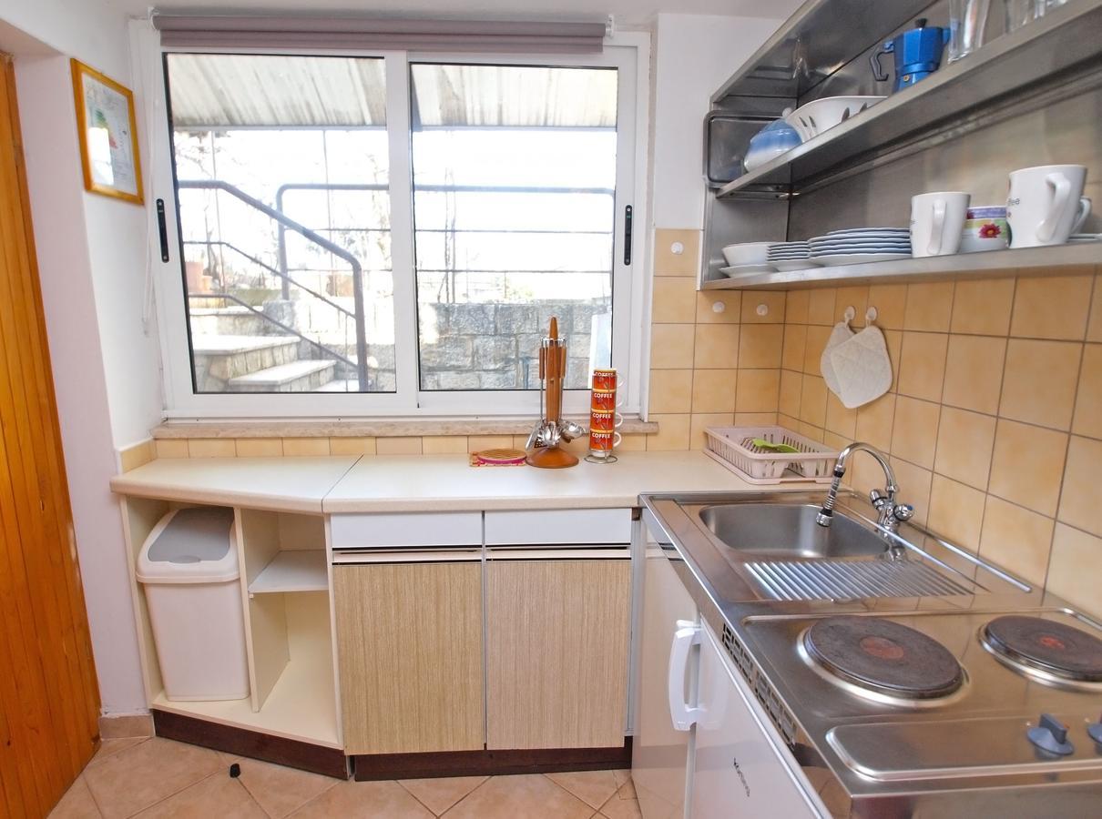 Apartments Ivan 41 普拉 外观 照片