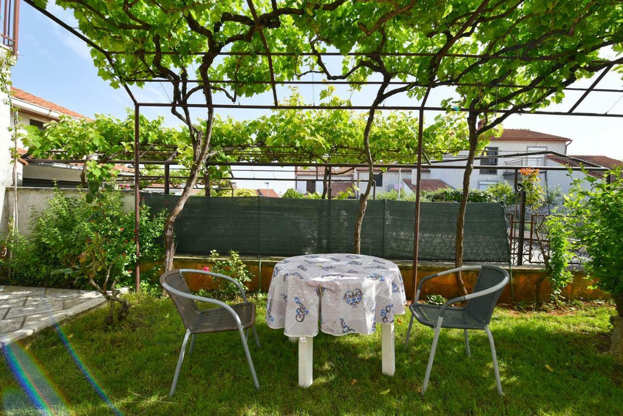 Apartments Ivan 41 普拉 外观 照片